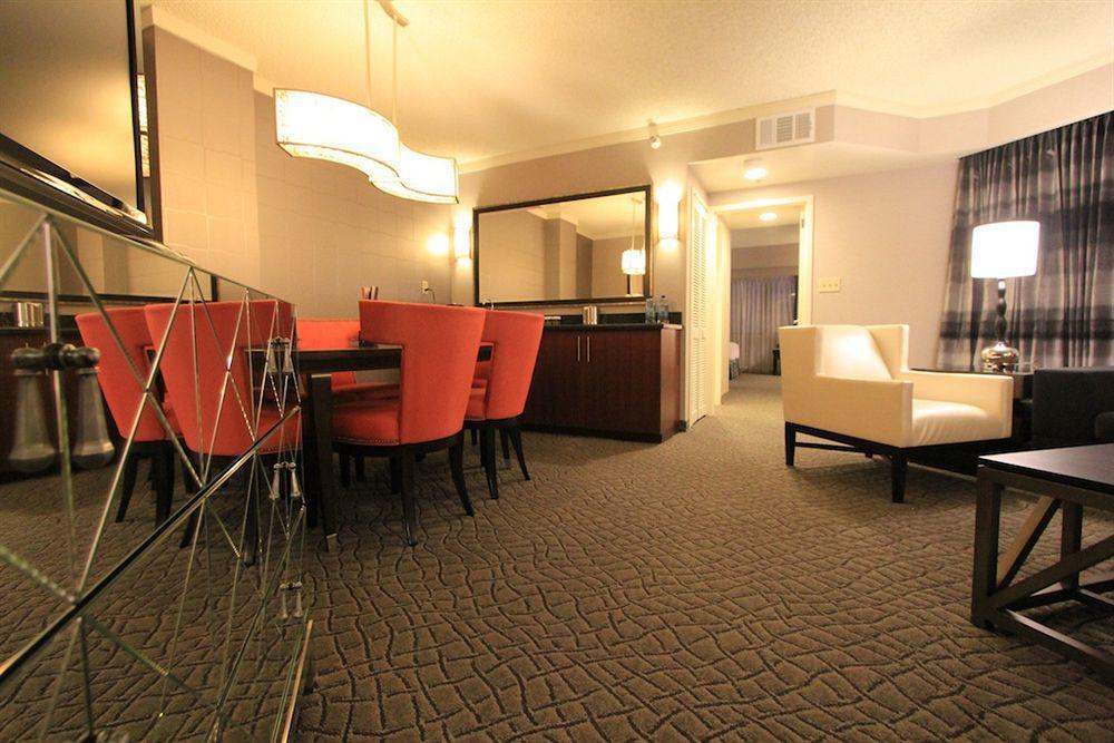 Doubletree Suites By Hilton Salt Lake City Luaran gambar