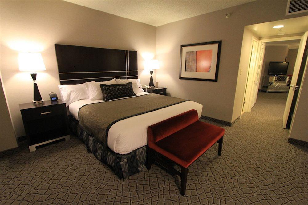 Doubletree Suites By Hilton Salt Lake City Luaran gambar