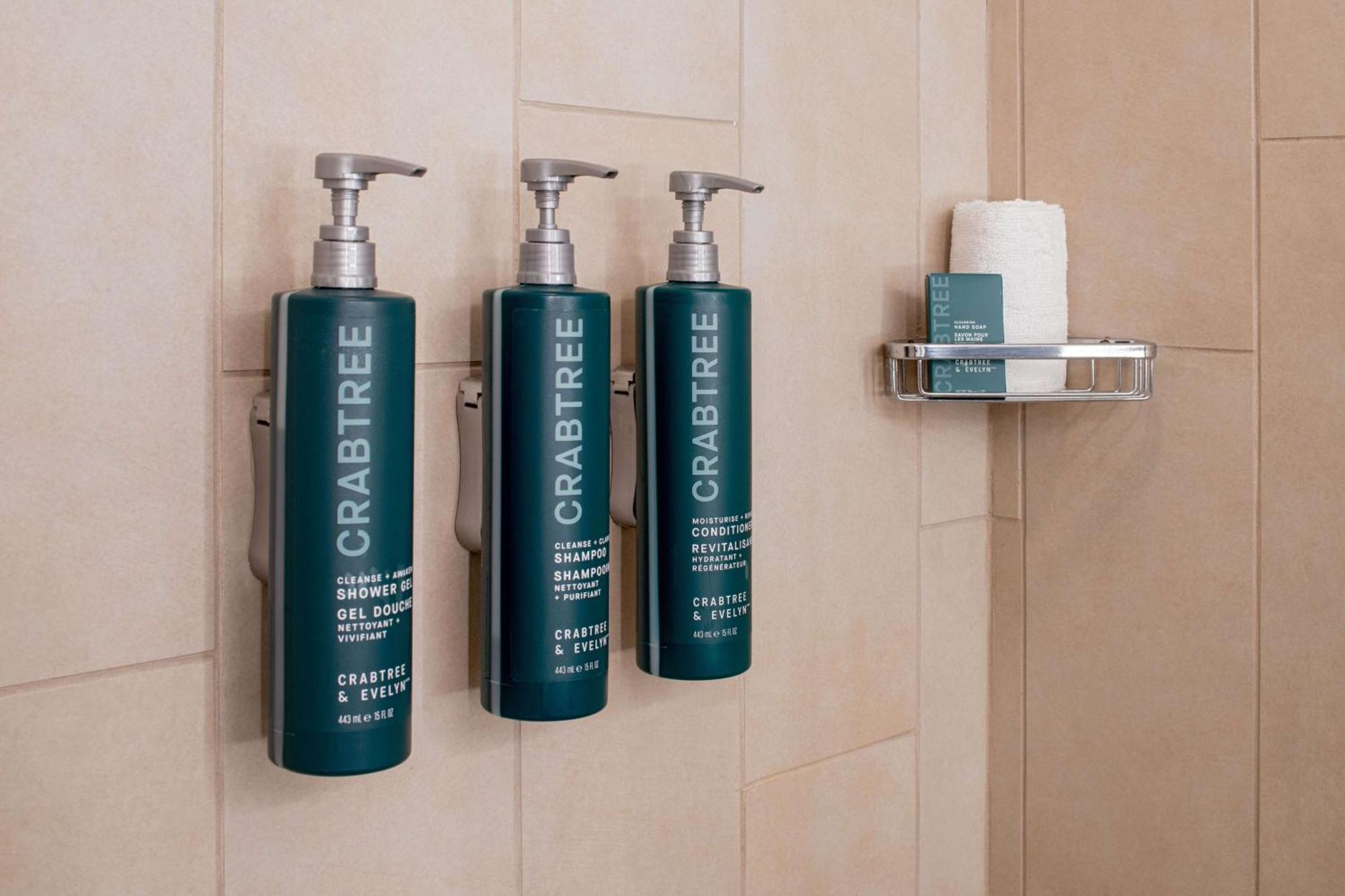 Doubletree Suites By Hilton Salt Lake City Luaran gambar