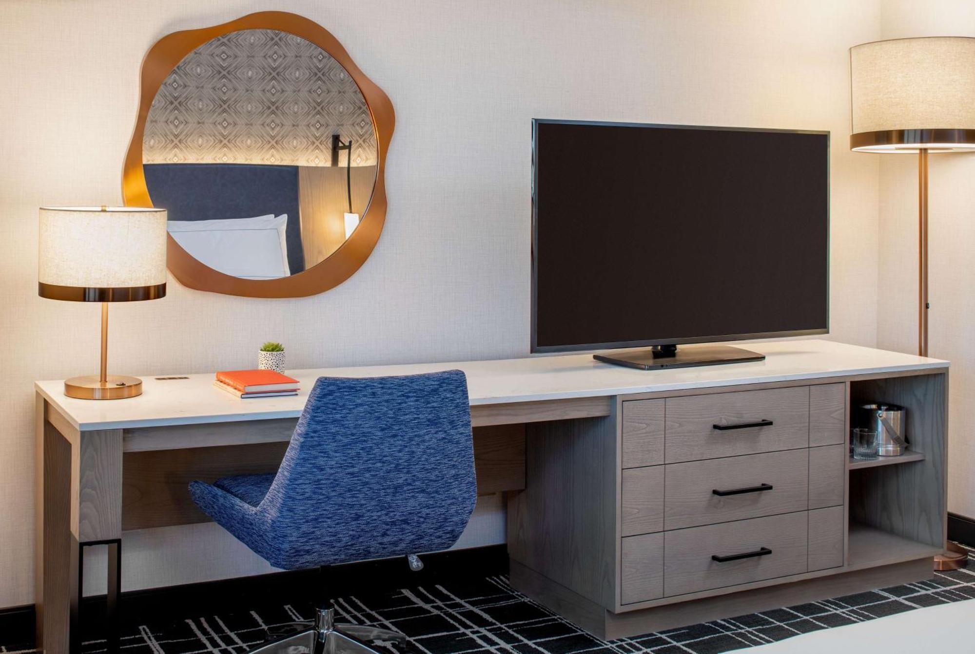 Doubletree Suites By Hilton Salt Lake City Luaran gambar