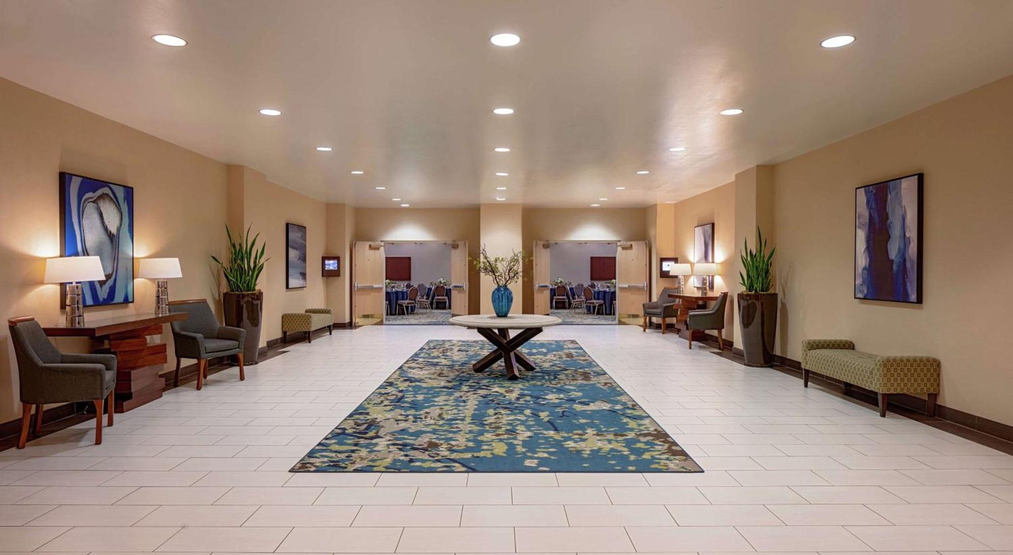 Doubletree Suites By Hilton Salt Lake City Luaran gambar