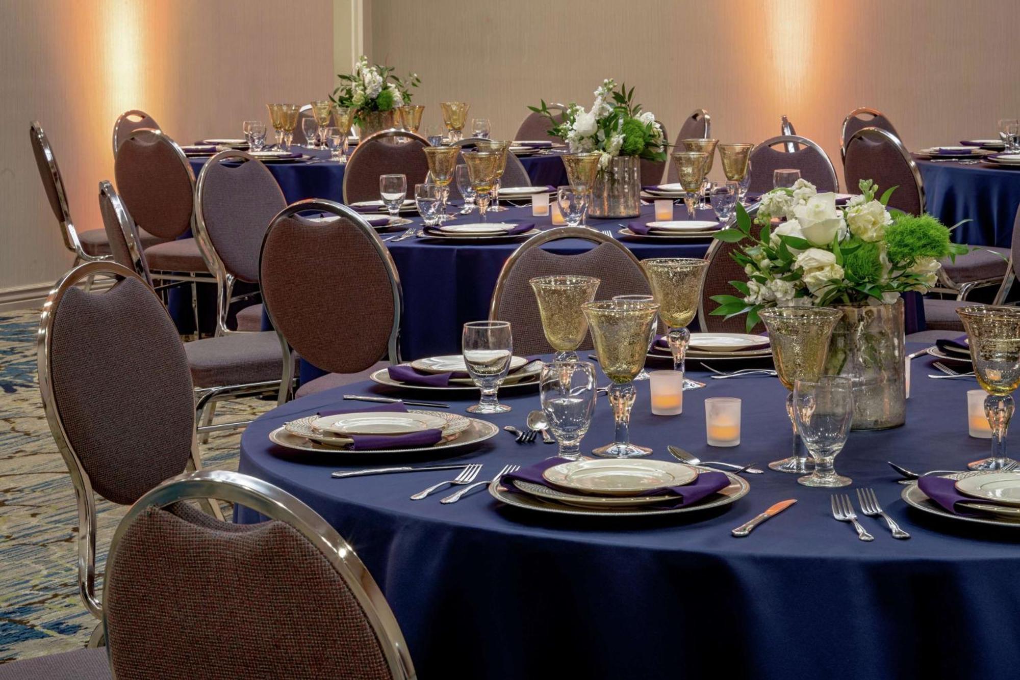 Doubletree Suites By Hilton Salt Lake City Luaran gambar
