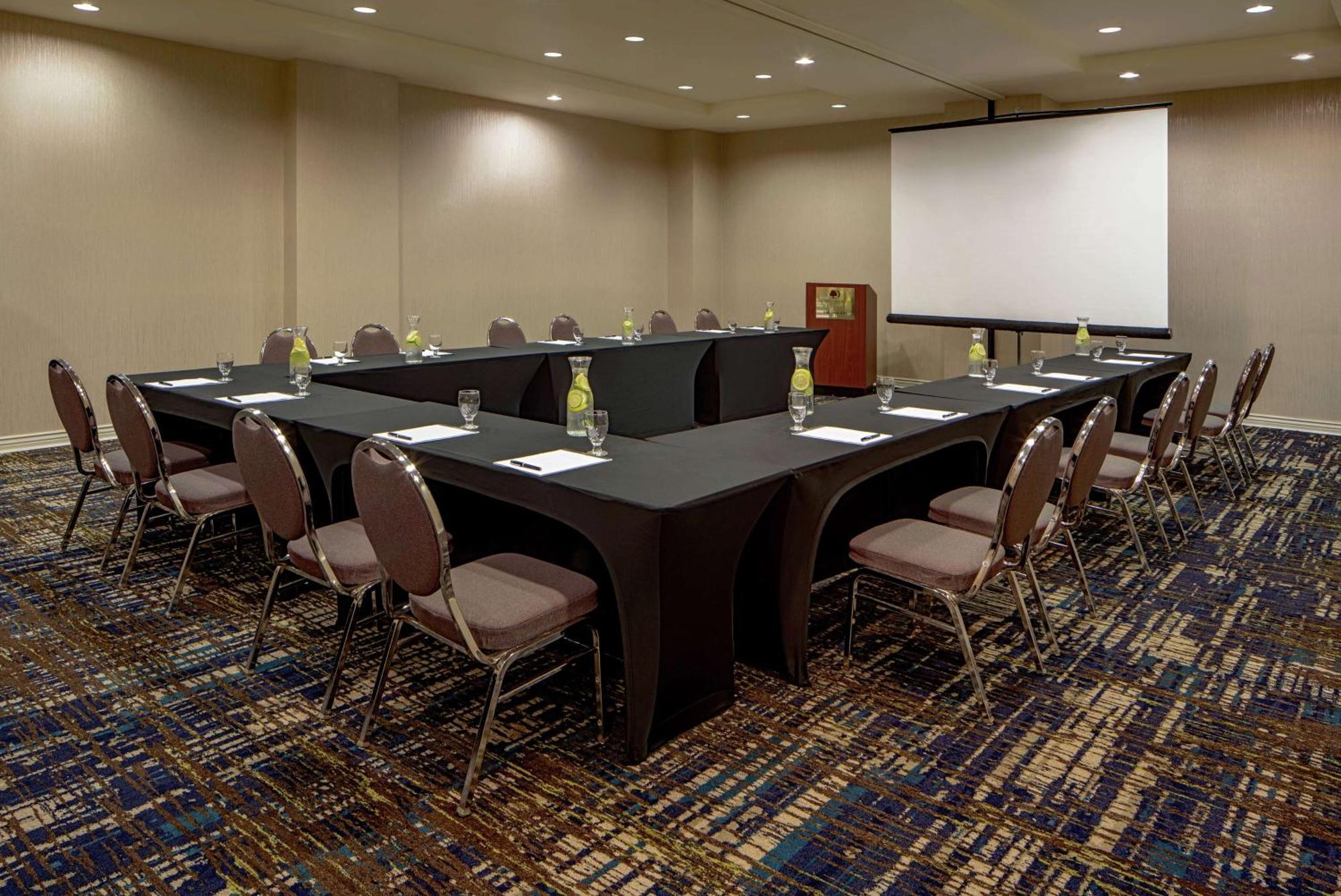 Doubletree Suites By Hilton Salt Lake City Luaran gambar