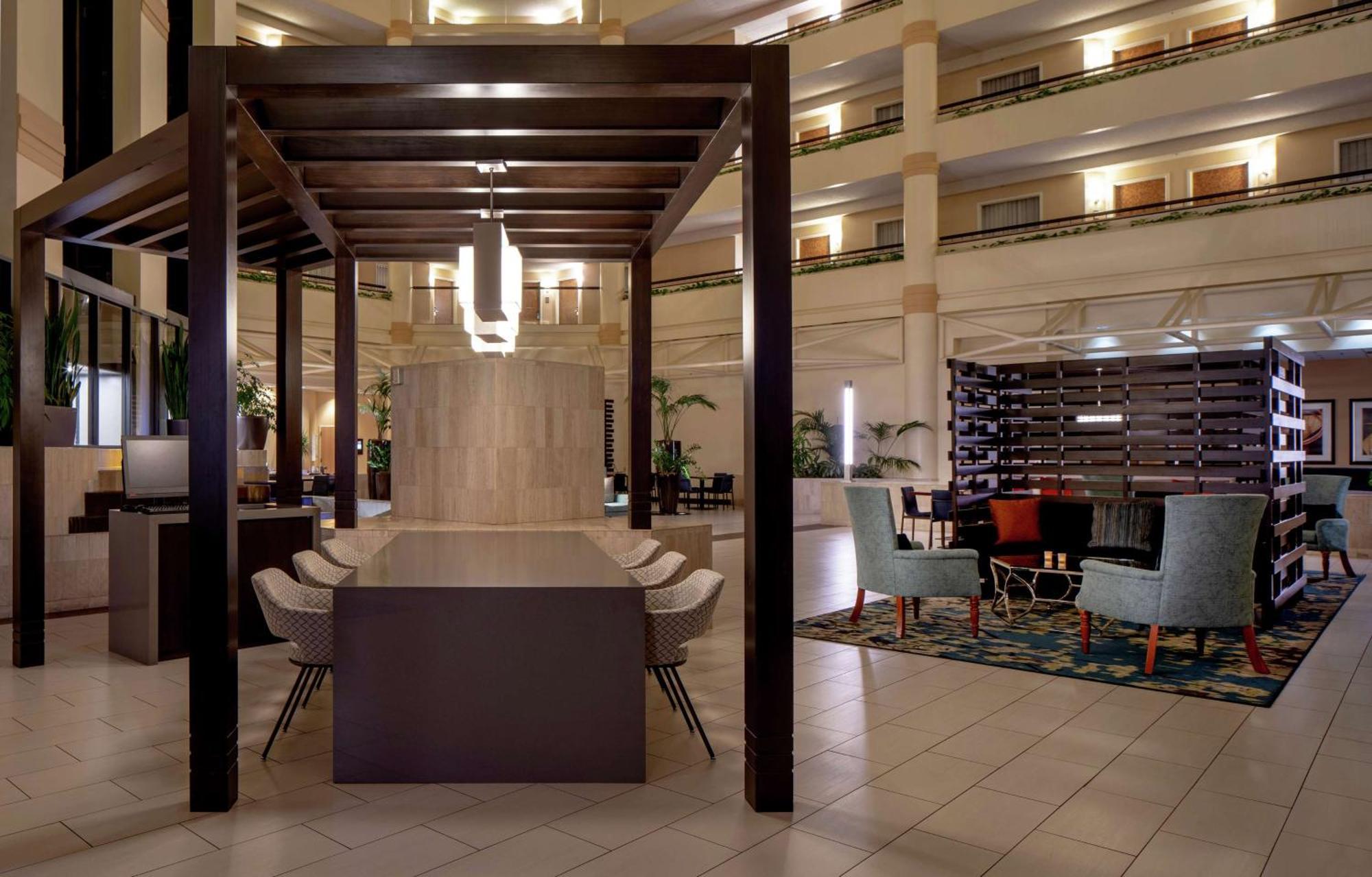 Doubletree Suites By Hilton Salt Lake City Luaran gambar