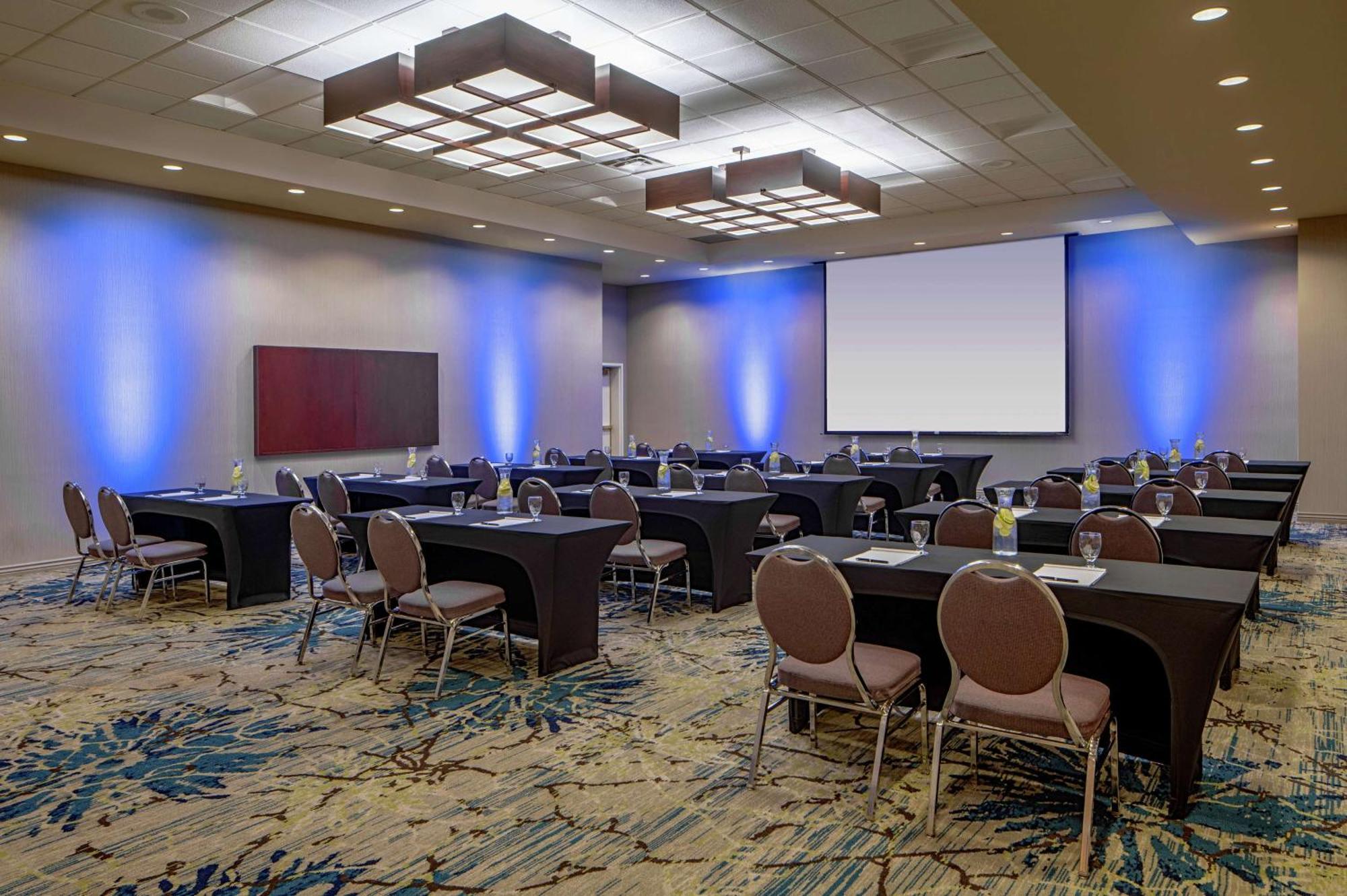 Doubletree Suites By Hilton Salt Lake City Luaran gambar