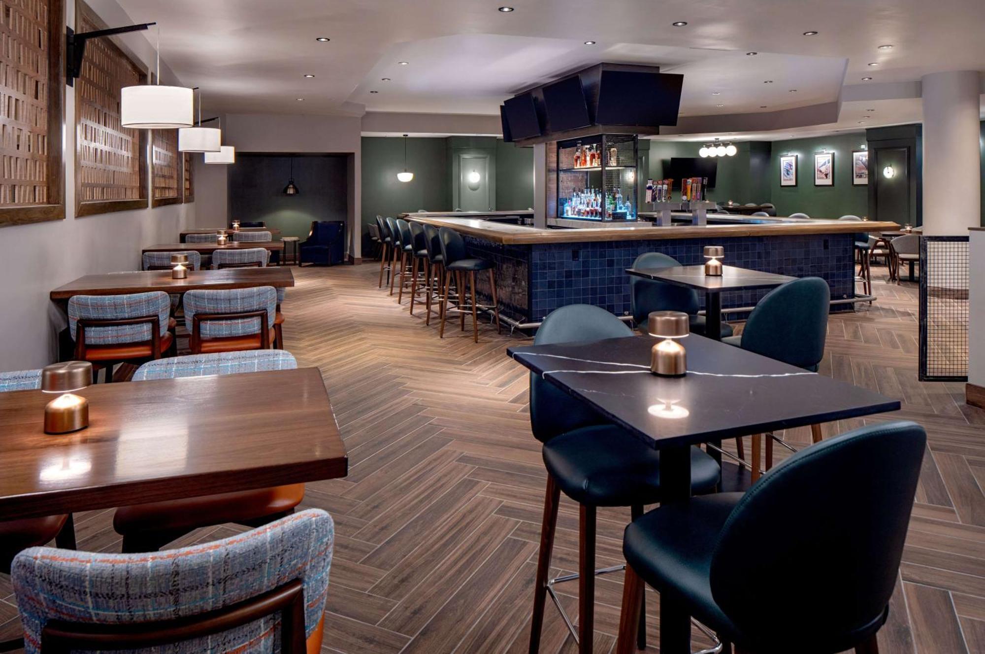 Doubletree Suites By Hilton Salt Lake City Luaran gambar