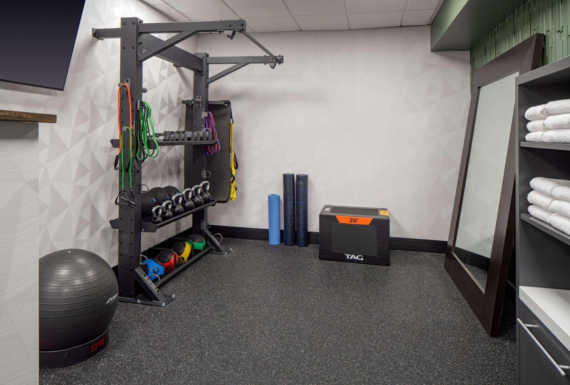 Doubletree Suites By Hilton Salt Lake City Luaran gambar