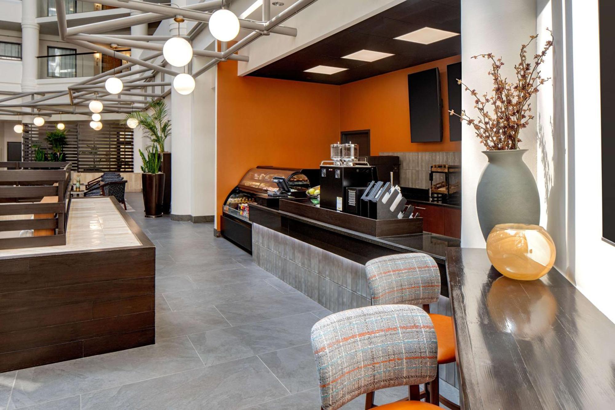 Doubletree Suites By Hilton Salt Lake City Luaran gambar