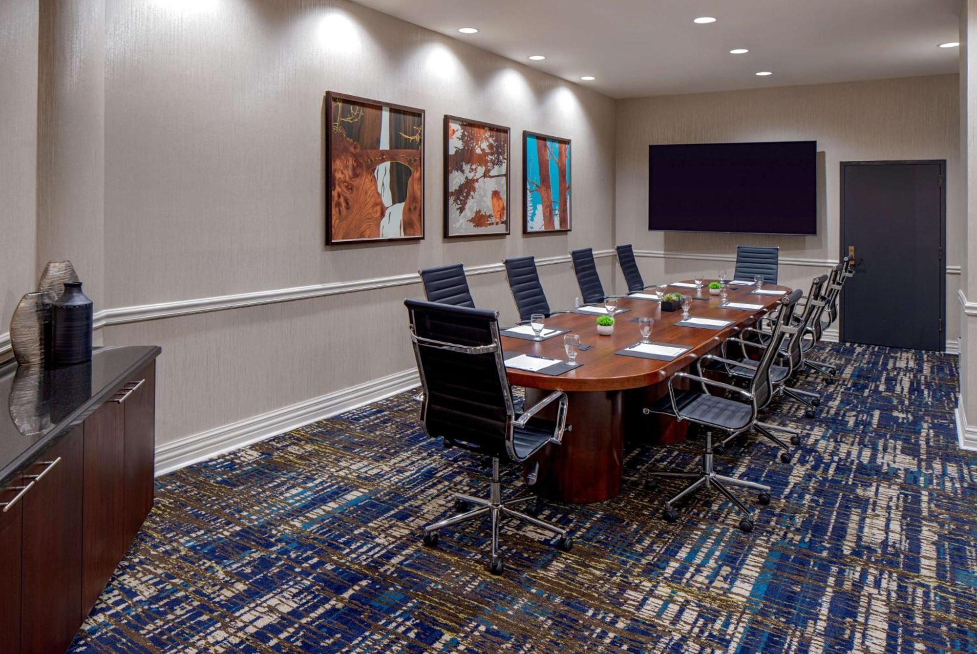 Doubletree Suites By Hilton Salt Lake City Luaran gambar