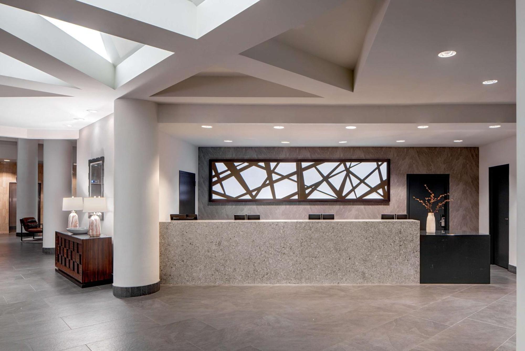 Doubletree Suites By Hilton Salt Lake City Luaran gambar