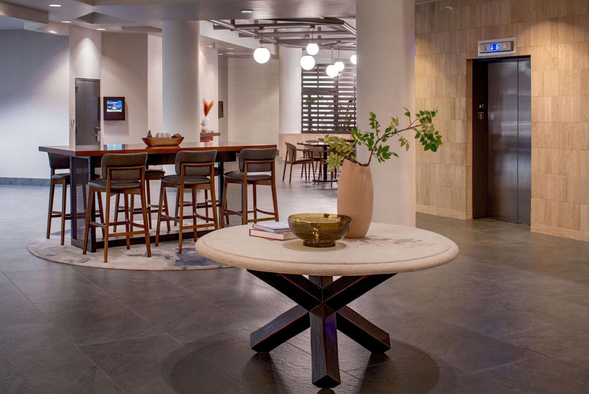 Doubletree Suites By Hilton Salt Lake City Luaran gambar