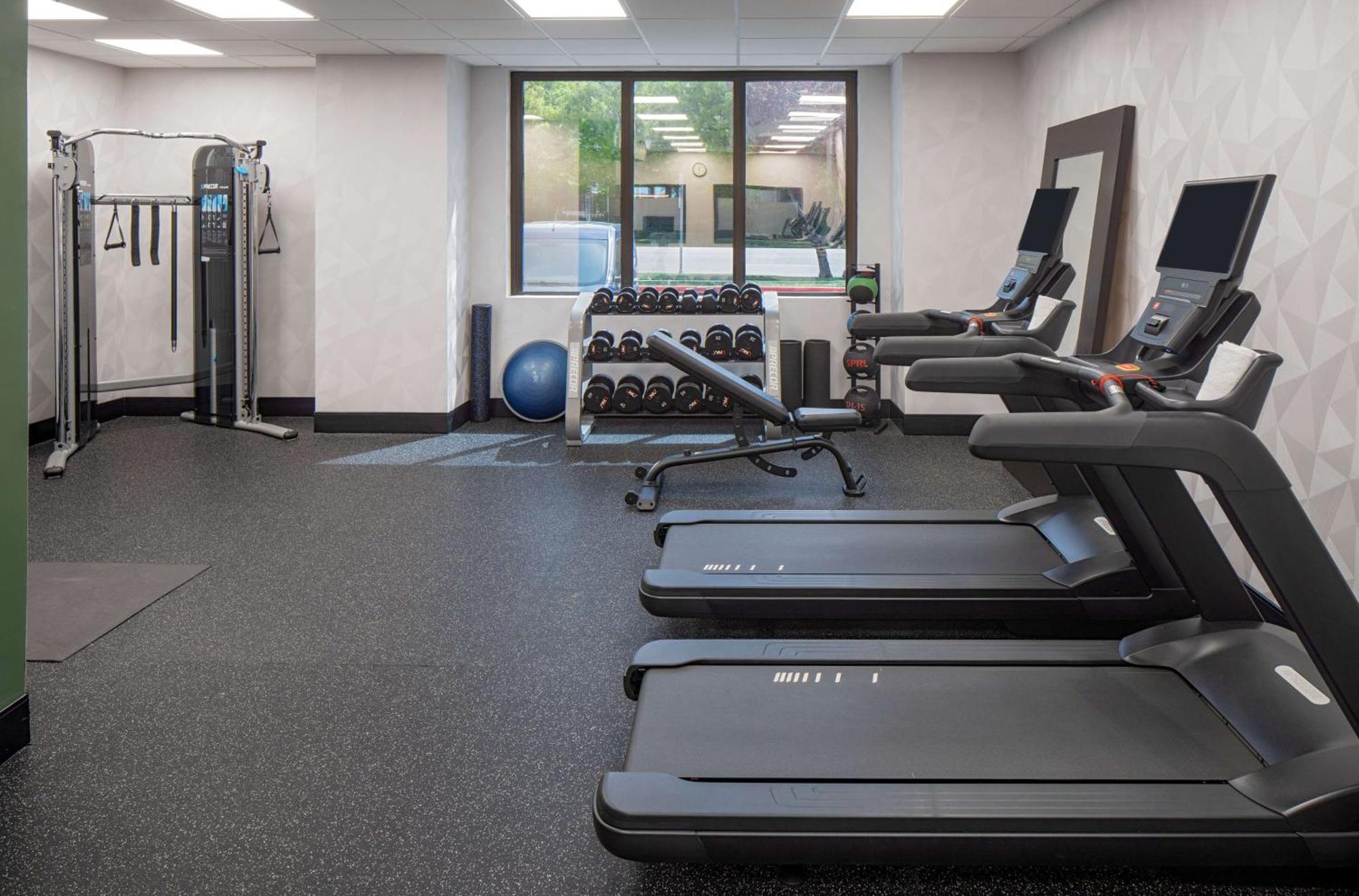 Doubletree Suites By Hilton Salt Lake City Luaran gambar