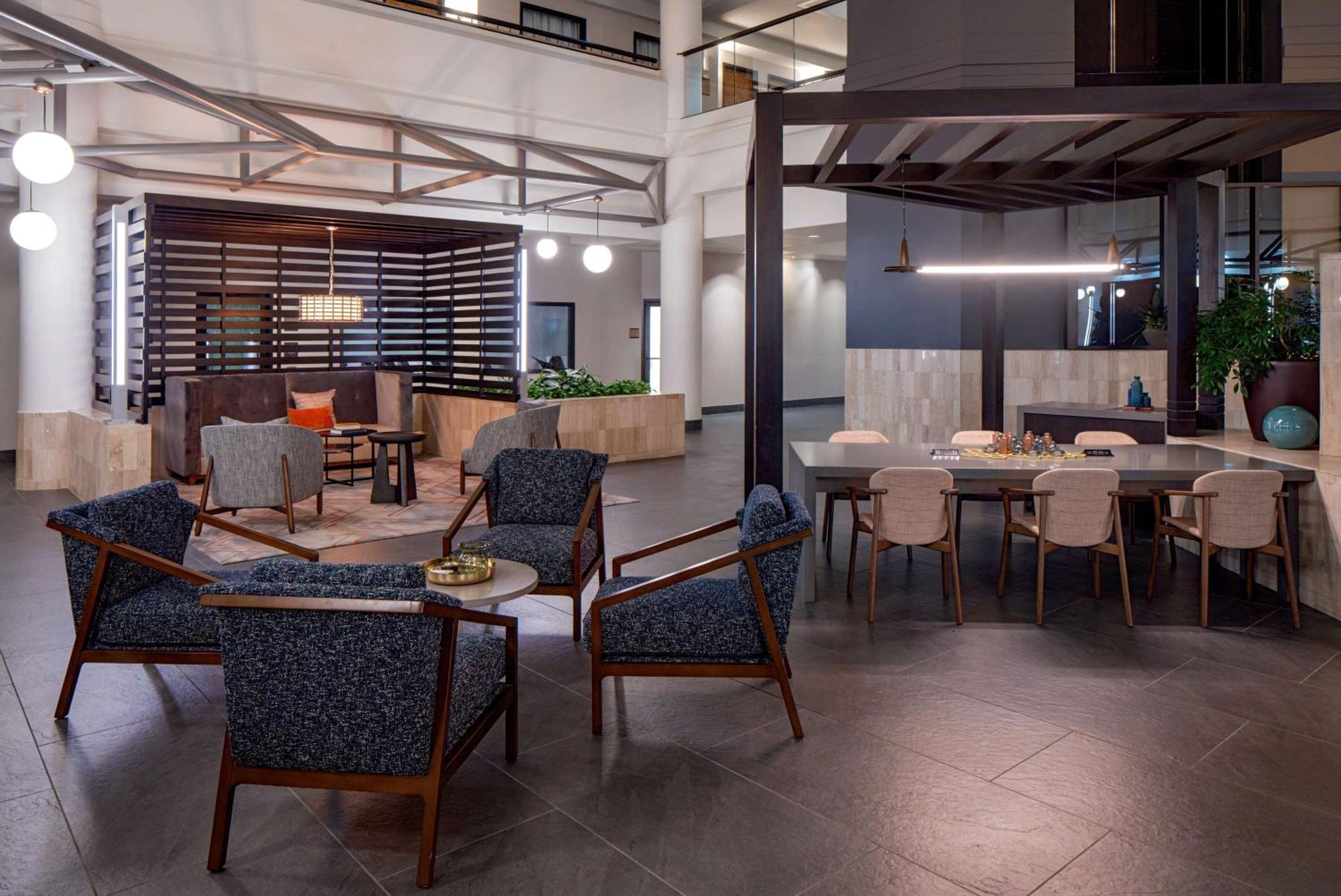 Doubletree Suites By Hilton Salt Lake City Luaran gambar