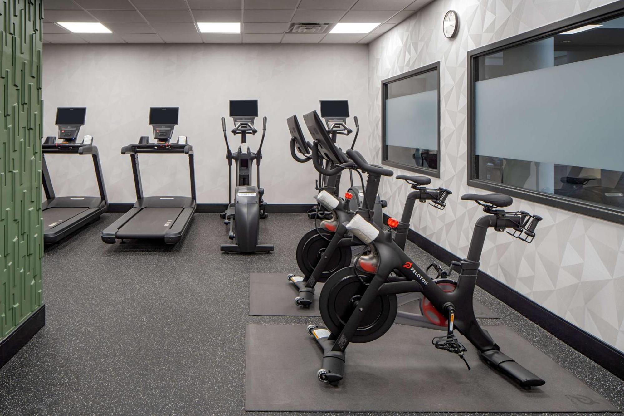 Doubletree Suites By Hilton Salt Lake City Luaran gambar