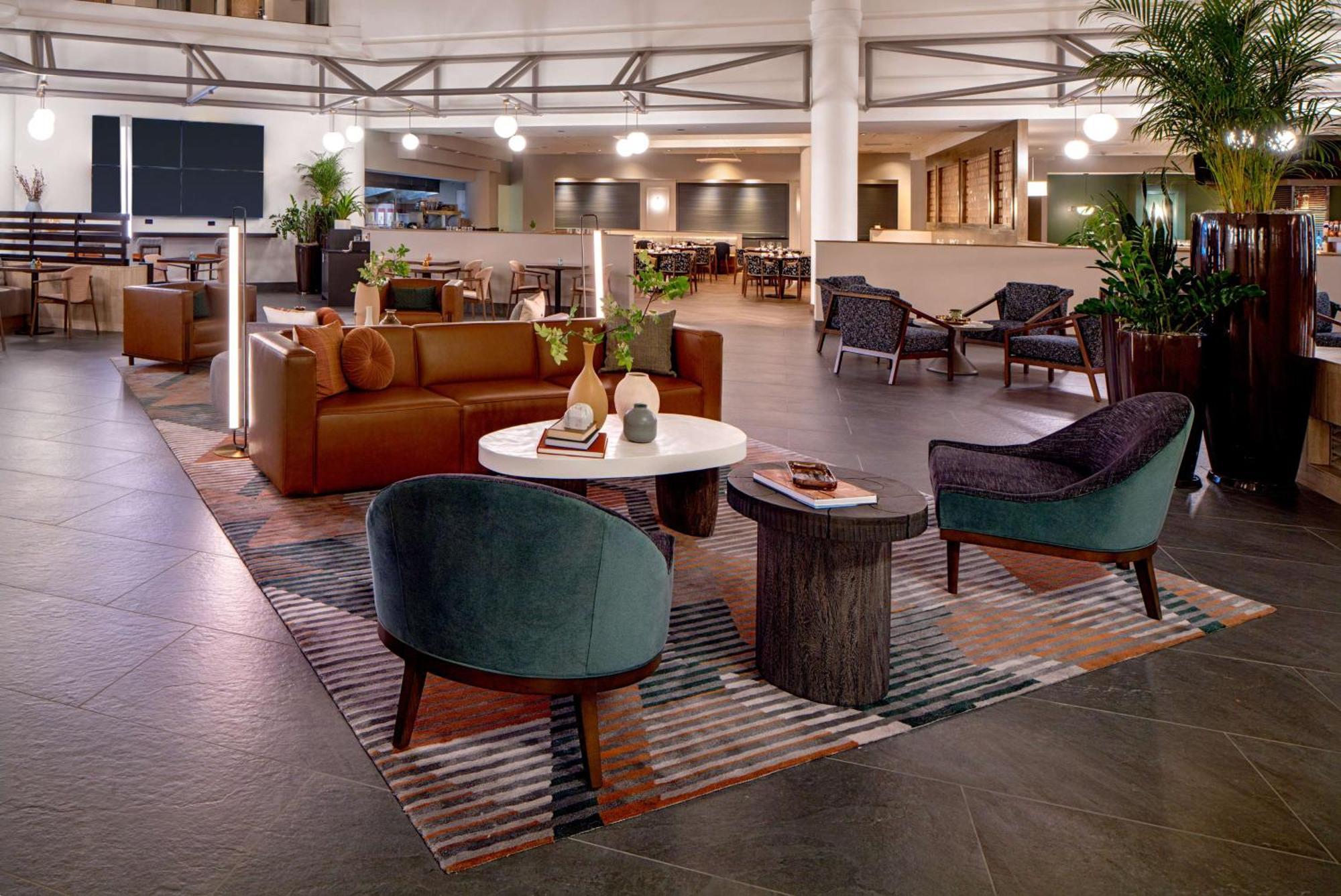 Doubletree Suites By Hilton Salt Lake City Luaran gambar