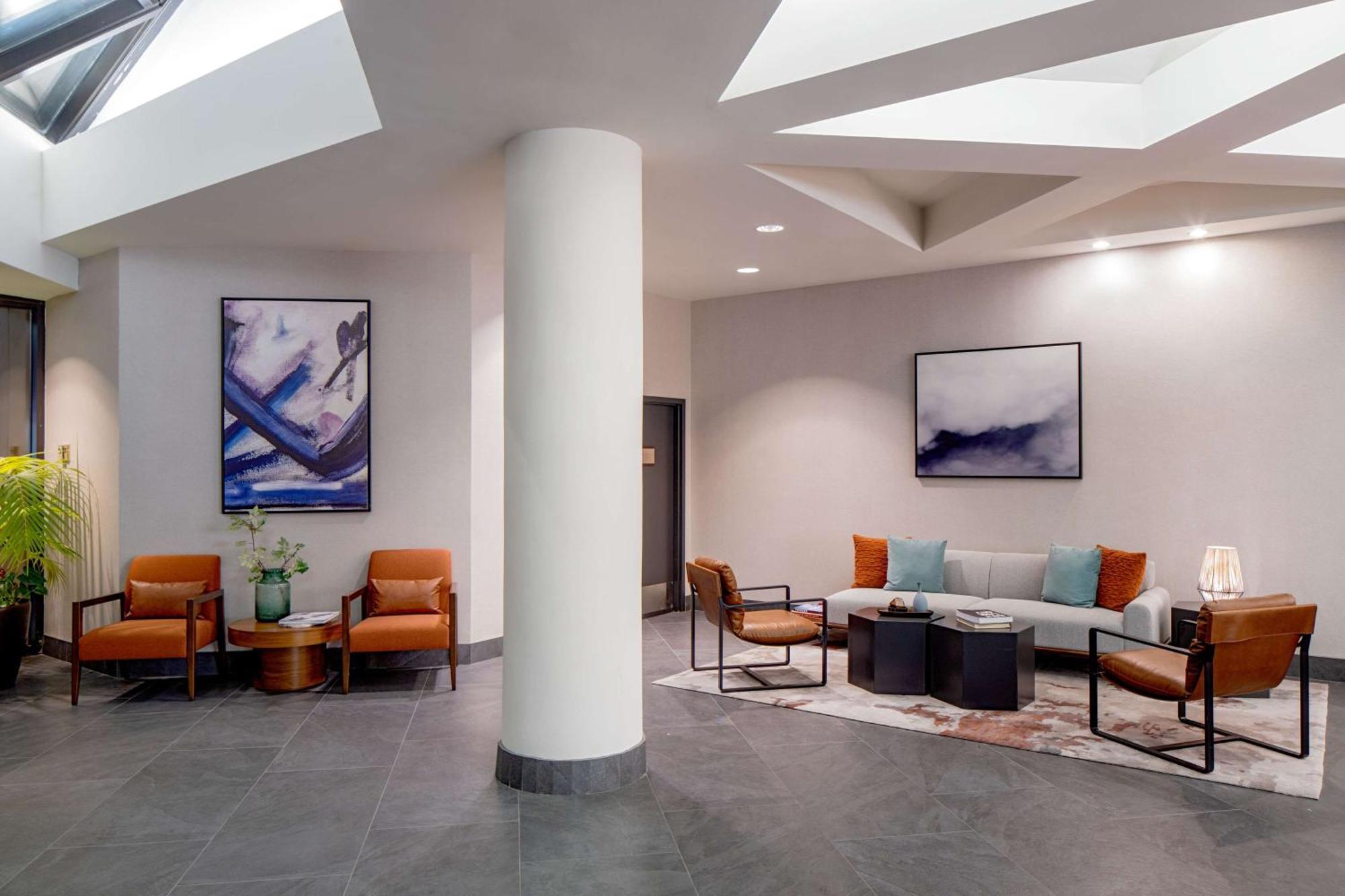 Doubletree Suites By Hilton Salt Lake City Luaran gambar