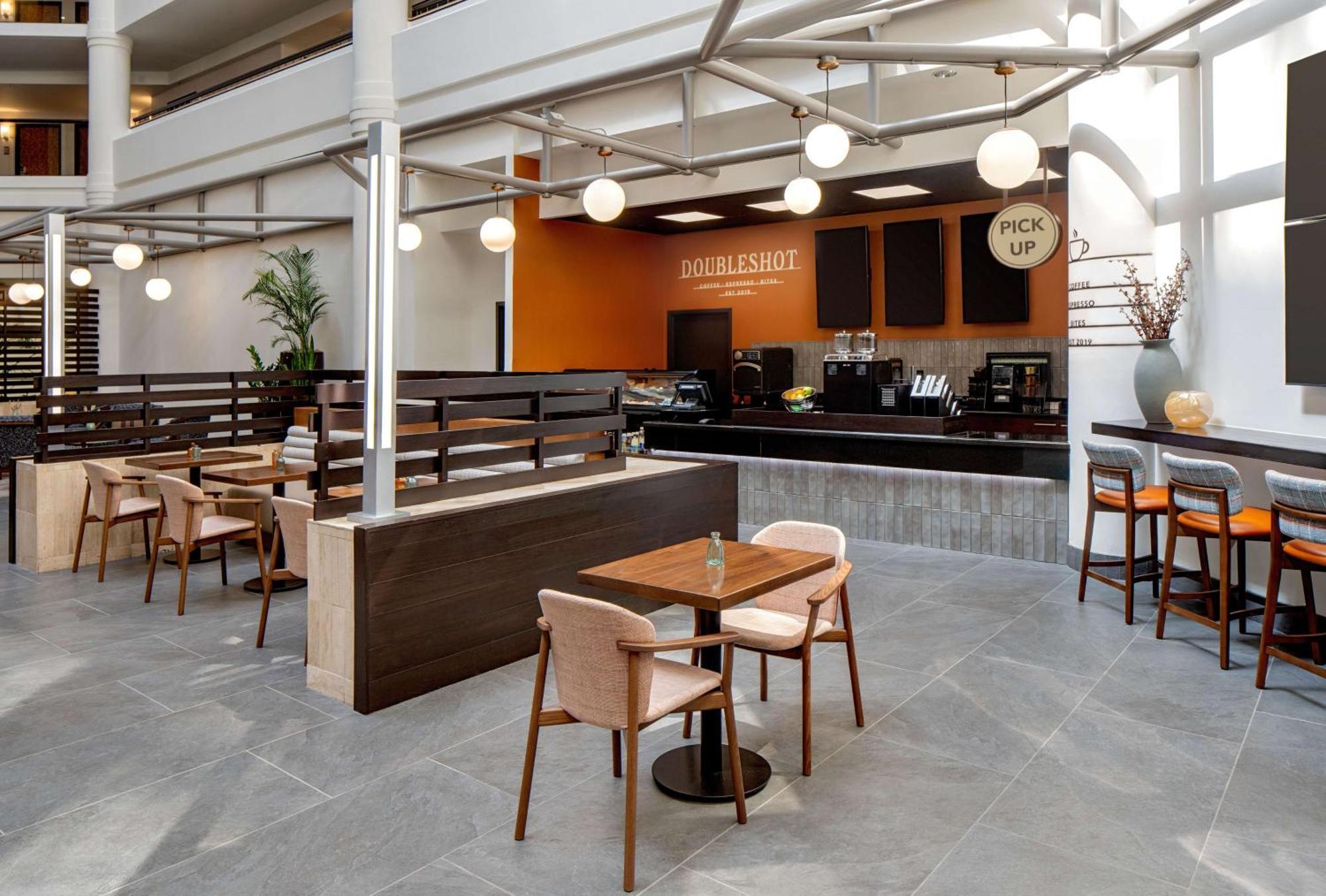 Doubletree Suites By Hilton Salt Lake City Luaran gambar