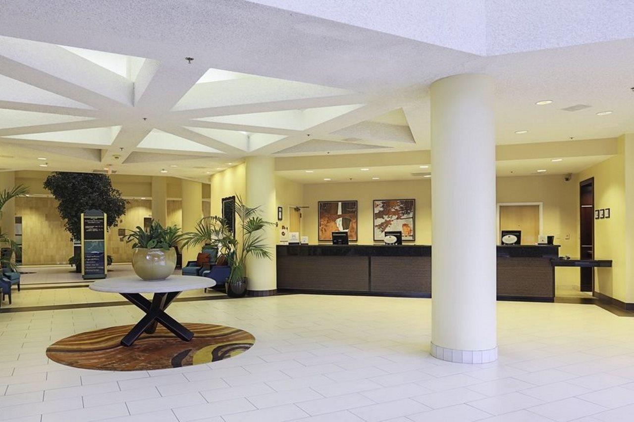 Doubletree Suites By Hilton Salt Lake City Luaran gambar