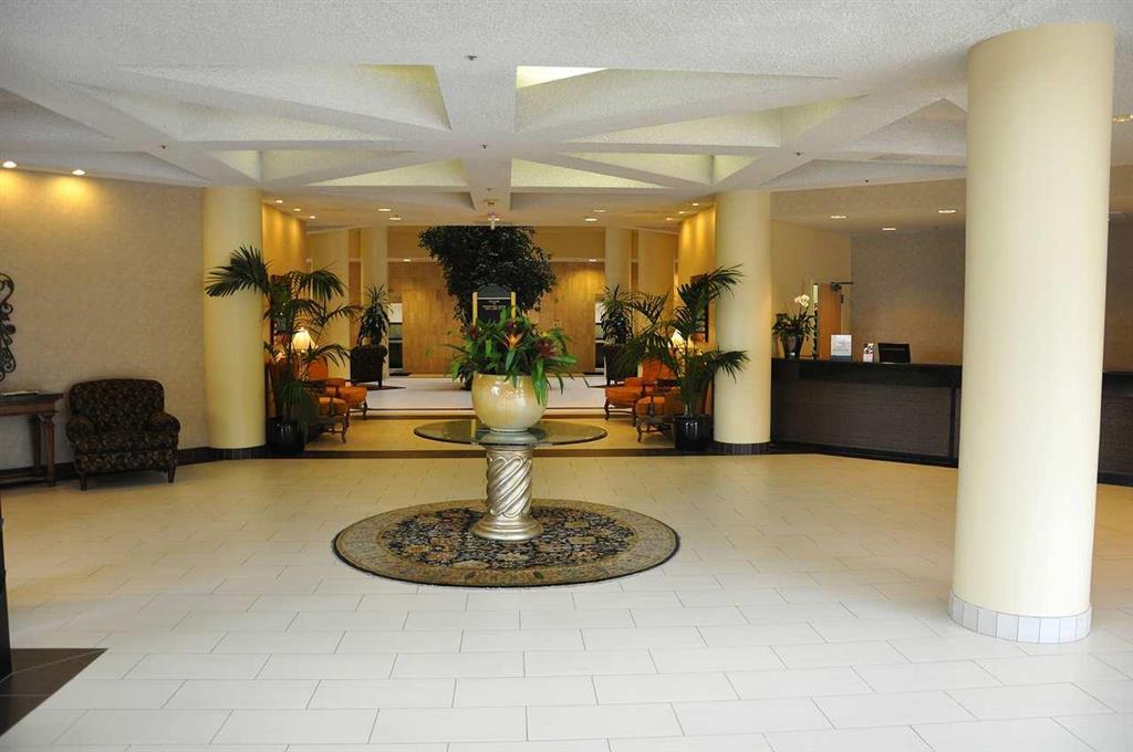 Doubletree Suites By Hilton Salt Lake City Dalaman gambar
